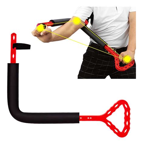 Enhance Your Golf Swing Power with the Swing Magic Golf Trainer
